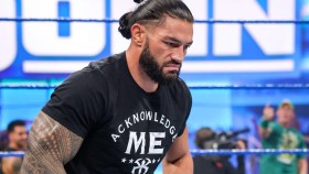 Roman Reigns oznámil svůj odchod z WWE, pokud ...