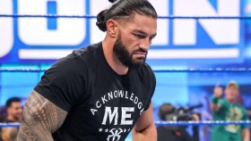 Fanoušci tvrdí, že Roman Reigns měl získat ocenění „Wrestler roku” od PWI