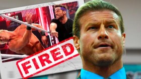 Dolph Ziggler byl před lety málem vyhozen kvůli tweetu, že ho Hugh Jackman možná zranil