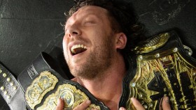 Nejlepším wrestlerem světa je Kenny Omega, tvrdí Chris Jericho