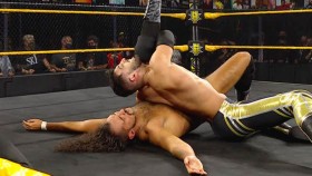 WWE 205 Live (27.11.2020)