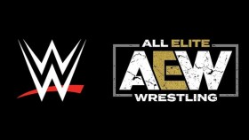 Další bývalá hvězda WWE byla v zákulisí AEW