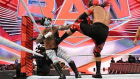 WWE RAW (13.06.2022)
