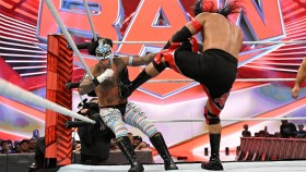 WWE RAW (13.06.2022)