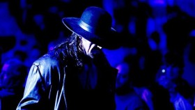 Undertaker ukončil všechny spekulace: „Ano, jsem oficiálně v důchodu”
