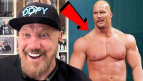 WWE Hall of Famer tvrdí, že Steve Austin „vypadá úžasně” před WrestleManii