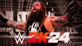 VIDEO: Bray Wyatt jako The Fiend ve WWE 2K24