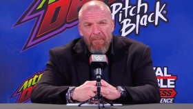 Triple H shrnul neskutečně úspěšný rok 2023, Elias má nové ringové jméno