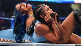 Dvě TOP hvězdy WWE nedorazily na včerejší WWE Supershow