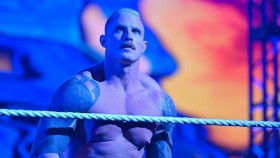 Zákulisní zajímavost o propuštění Dextera Lumise z WWE