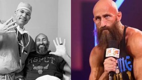 Tommaso Ciampa musel podstoupit operaci kvůli zranění