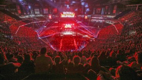 Novinky o možné účasti fanoušků na placené akci WWE Royal Rumble