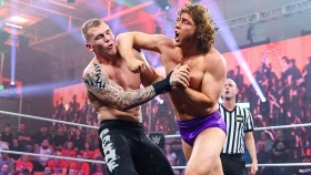 WWE NXT Level Up (23.12.2022)