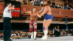 WWE Hall of Famer oznámil špatné zprávy o svém zdravotním stavu