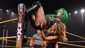 WWE NXT (30.09.2020)