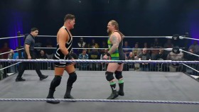 WWE Evolve (26.03.2025)