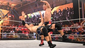WWE NXT (11.10.2022)