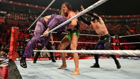 WWE RAW (12.09.2022)