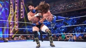 SmackDown (07.07.2023)