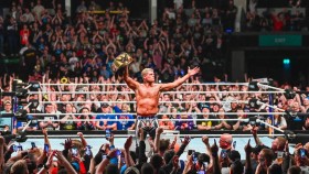 Cody Rhodes prozradil zajímavý spoiler týkající se Bad Blood a Crown Jewel