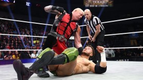 AEW Dynamite (12.02.2025)