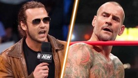 CM Punk & Jack Perry naštvali mnoho lidí v AEW