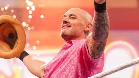 Kdy Happy Corbin odpoví na SummerSlam výzvu?