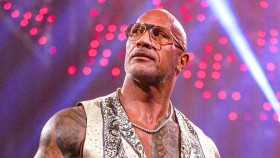The Rock vyvolal spekulace o spolupráci medzi WWE a NJPW