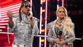 The Miz prozradil důvod, proč podstoupil vasektomii