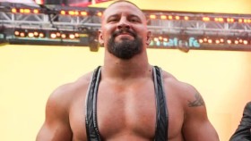 WWE potvrdila zranění Brona Breakkera