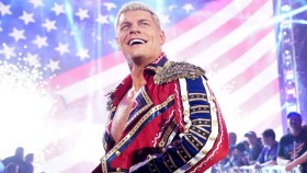 Cody Rhodes se vyjádřil k tvrzení, že odešel z AEW kvůli problémům s The Elite a CM Punkem