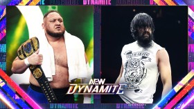 Co všechno nabídne dnešní poslední show AEW Dynamite před sobotním eventem AEW All In?