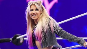 Alexa Bliss prozradila svůj cíl po sobotním SummerSlamu