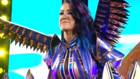 SPOILER: Uspěla Bayley v zápase o WWE Womwn's titul na WrestleManii 40?