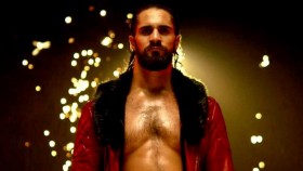 WWE změnila původní plán pro Setha Rollinse v pondělní show RAW