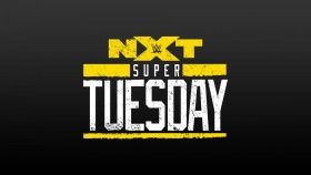 Co nabídne dnešní speciální show NXT Super Tuesday