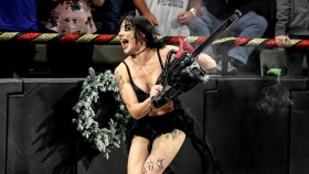 Jak dopadla vánoční epizoda WWE NXT?