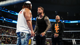 SmackDown (24.04.2026)