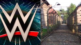 Osvětimský památník na Twitteru kritizoval WWE