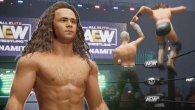 Kenny Omega naznačil, že už brzy se dočkáme nových materiálů z videohry AEW: Fight Forever