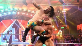 WWE NXT Level Up (28.06.2024)