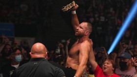 Zápas CM Punka a Jona Moxleyho přitáhl ke sledování show AEW Dynamite přes milion diváků