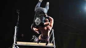 The Miz prozradil šílený nápad Shanea McMahona pro jejich zápas na WrestleManii 35