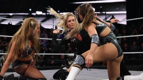 WWE NXT (20.01.2026)