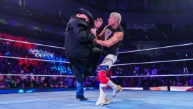WWE uvažuje o tomto speciálním typu zápasu pro Brock Lesnar vs. Cody Rhodes III