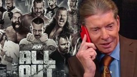 Vince McMahon se dostal mezi trendy na sociální síti po skončení AEW All Out