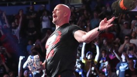 Steve Austin prozradil jména svých nejoblíbenějších hvězd ze současného rosteru WWE