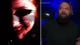 Info o záhadné ženě, která se objevila během segmentu Braye Wyatta ve SmackDownu