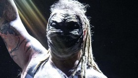 Ukryla WWE ve vysílání včerejší show RAW hádanku naznačující návrat Braye Wyatta?