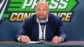 Triple H se rozhodl opravit to, co Vince McMahon zničil svými změnami